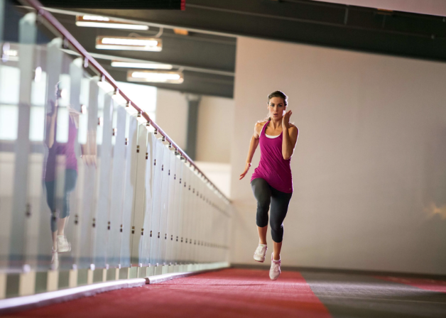 Entrenamiento en Interiores para Carreras de Primavera: De 5K a Medio Maratón en Casa con la Cinta T3S PLUS