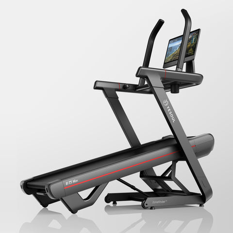 Yesoul T5 Max(€1799.00)
