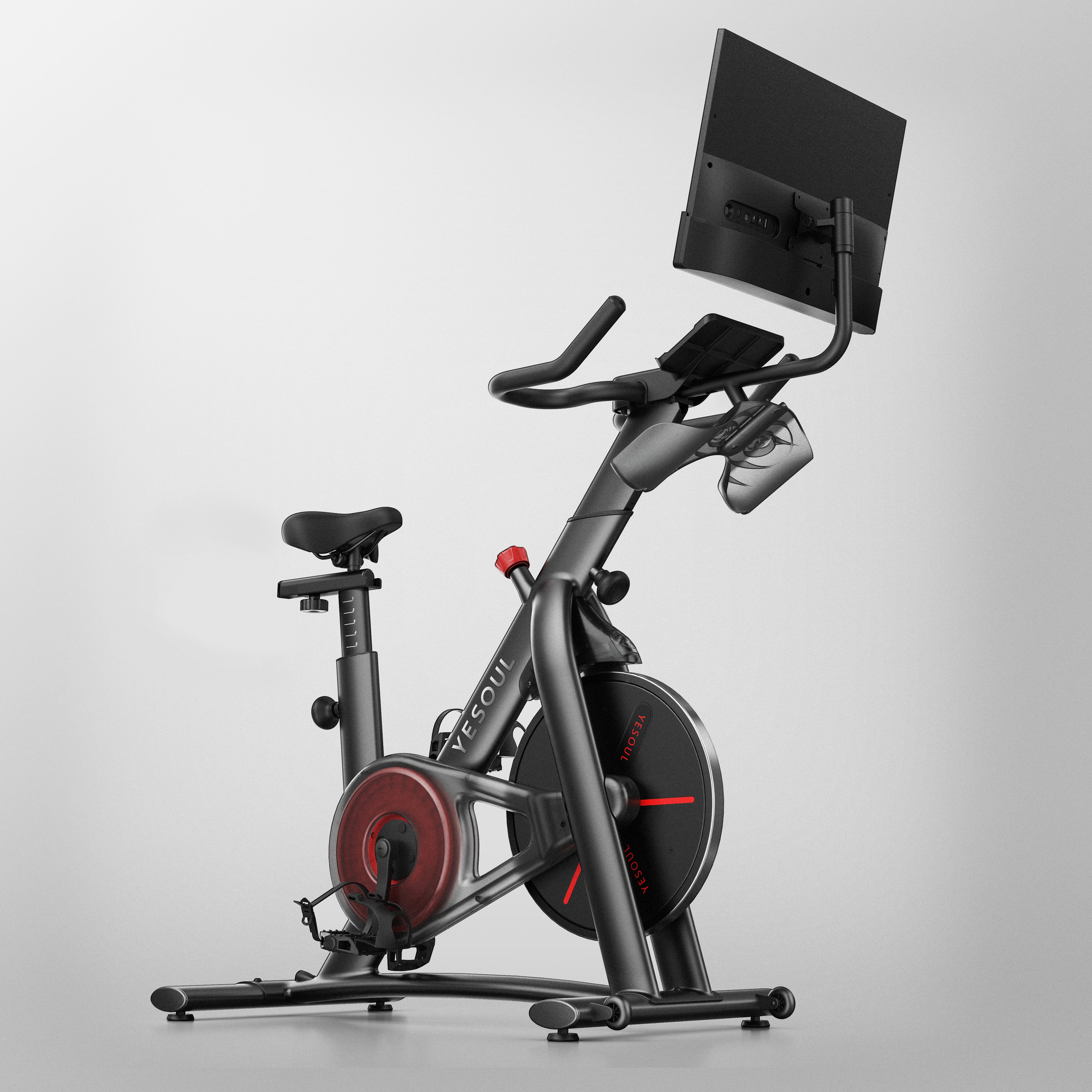 Yesoul G1M Plus Bike — Norma UE