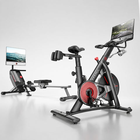 Bici Spinning Max & Remo