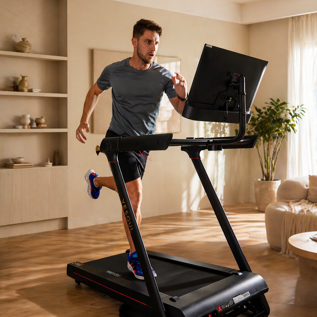 Pack Familia: Bici Spinning & Cinta