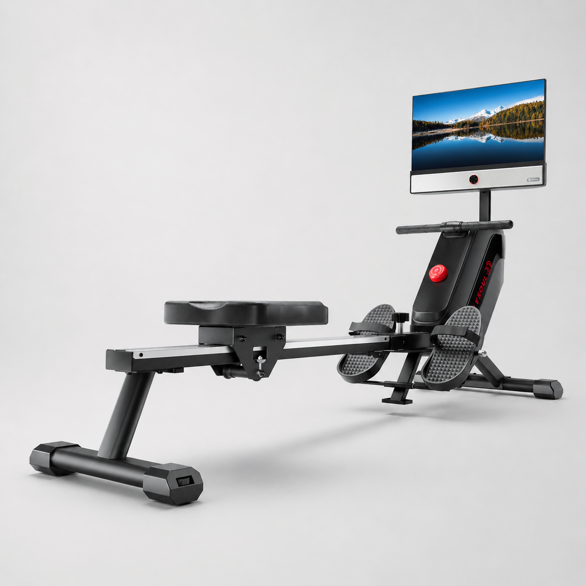 Pack Familia: Bici Spinning Max & Remo
