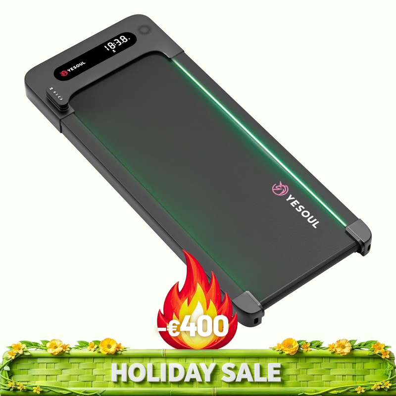 Yesoul W2 Pro