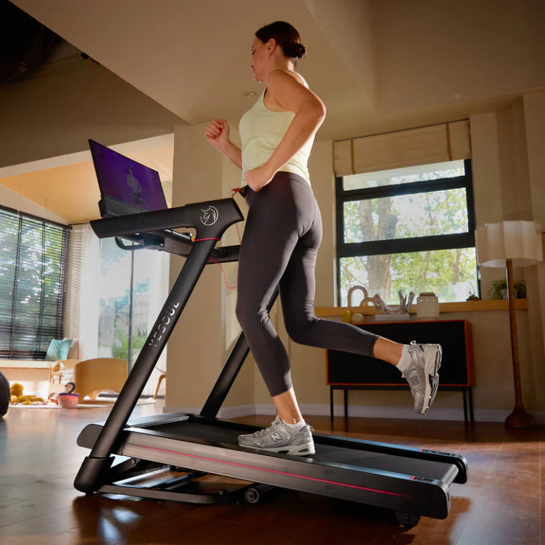 Pack Familia: Bici Spinning & Cinta