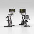 Pack Familia: Bici Spinning Max— Bici Recumbente