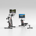 Pack Familia: Bici Spinning Max & Remo