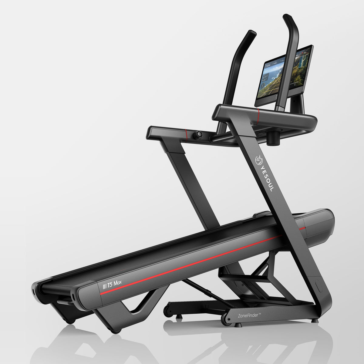 Cinta de correr Yesoul T5 Max [Preorden]
