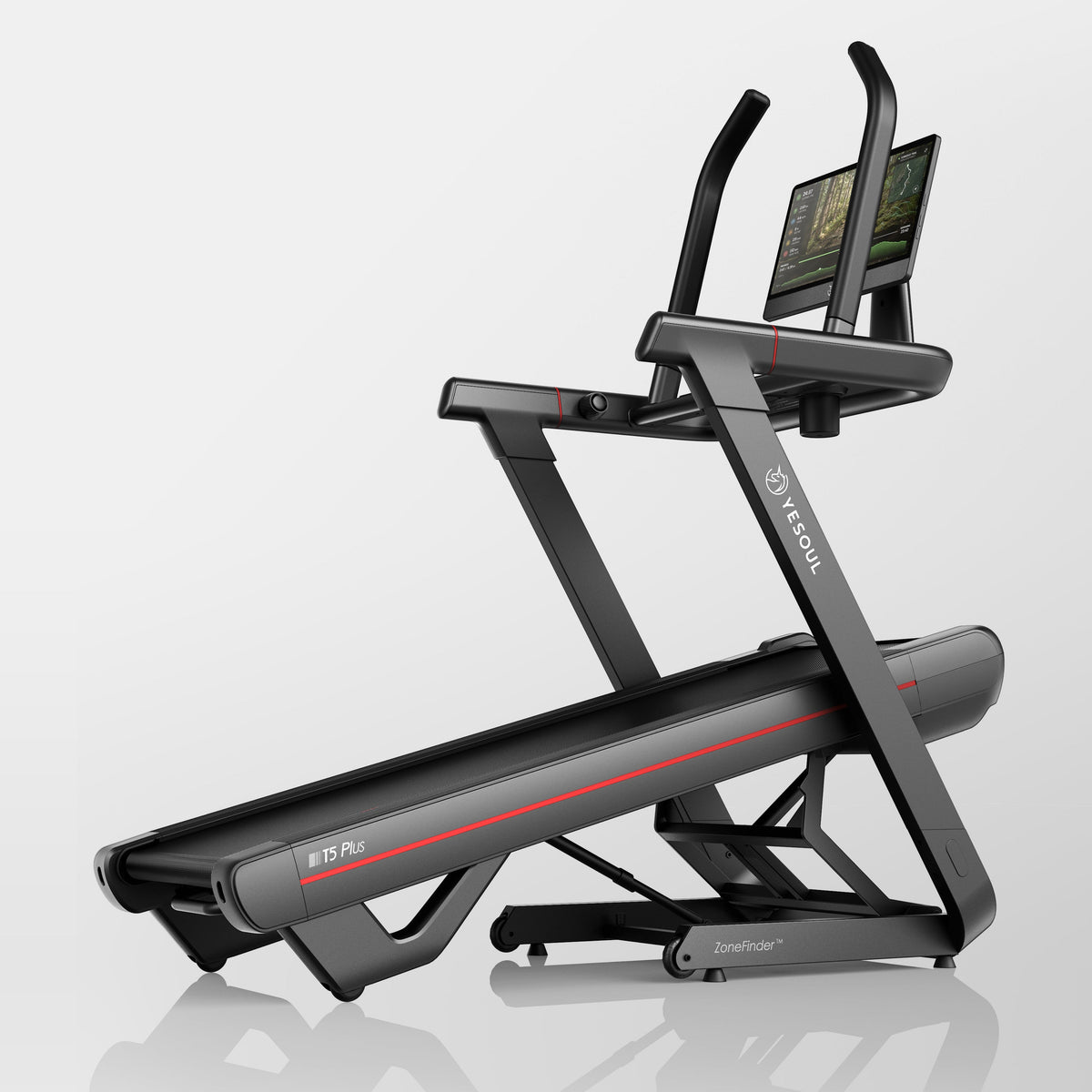 Cinta de correr Yesoul T5 Plus [Preorden]