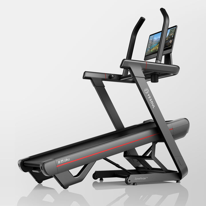 Yesoul T5 Ultra(€1999.00)