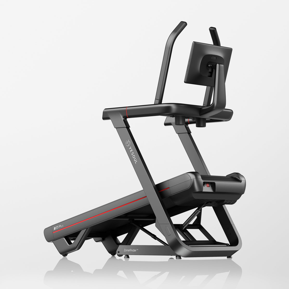 Cinta de correr Yesoul T5 Plus [Preorden]