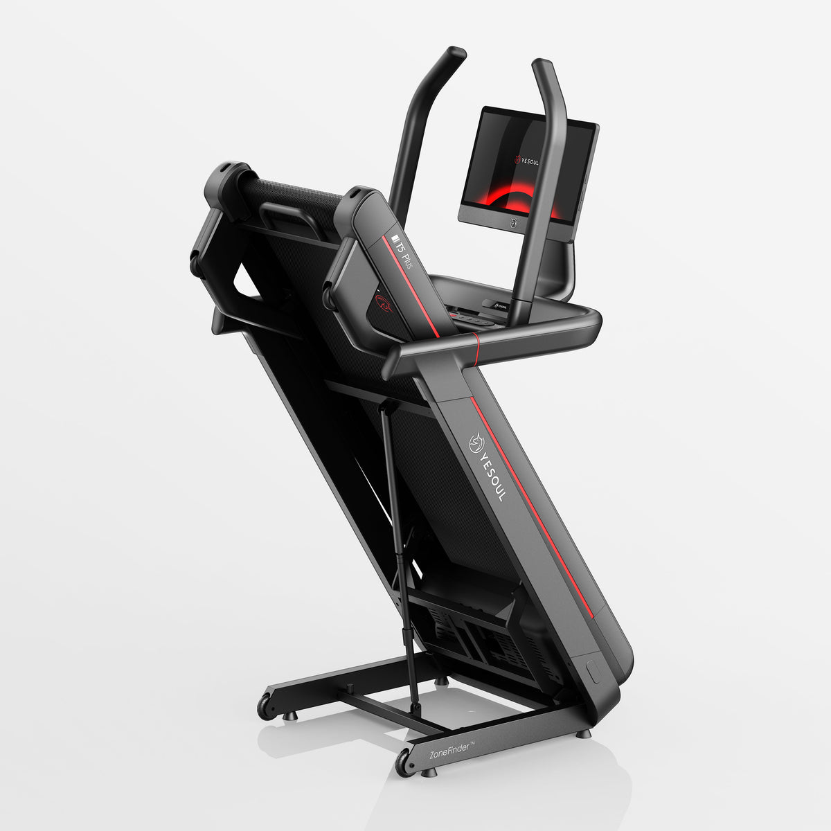 Cinta de correr Yesoul T5 Plus [Preorden]