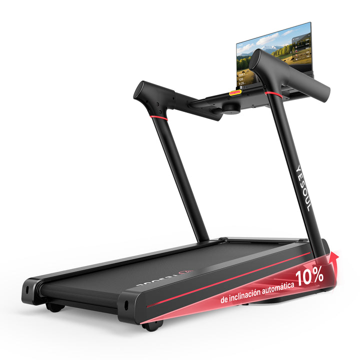 Yesoul T3S Plus(€799.00)