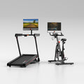 Pack Familia: Bici Spinning & Cinta