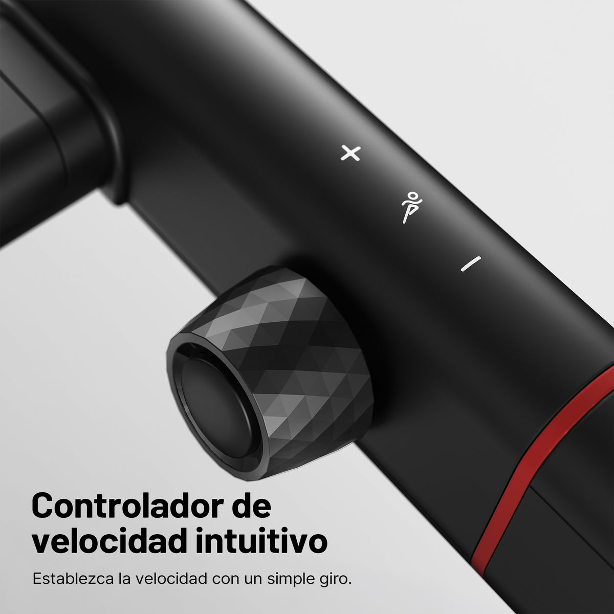 Cinta de correr Yesoul T5 Max [Preorden]