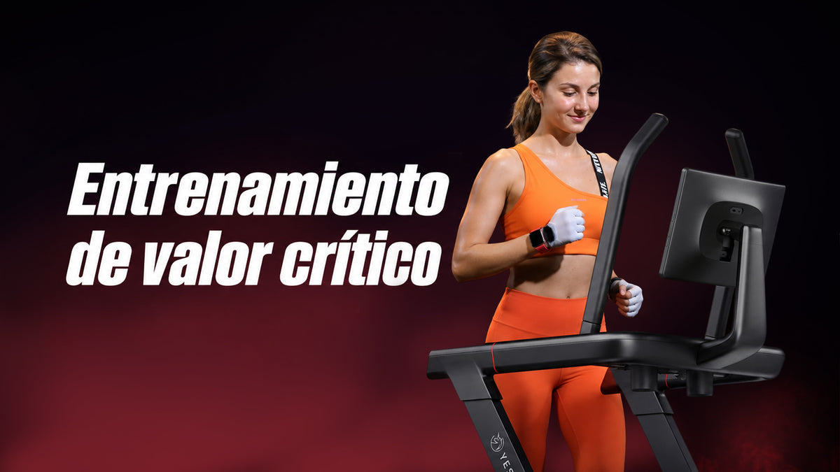 Vista previa del curso VO₂ máx. – 2