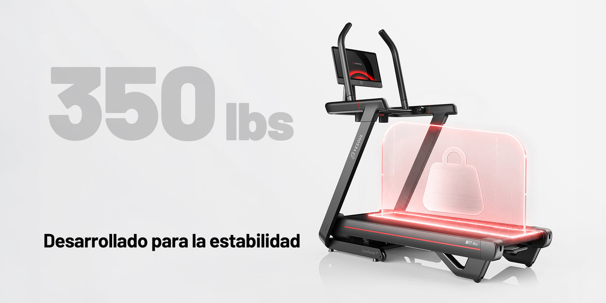 Estructura de acero reforzado del T5