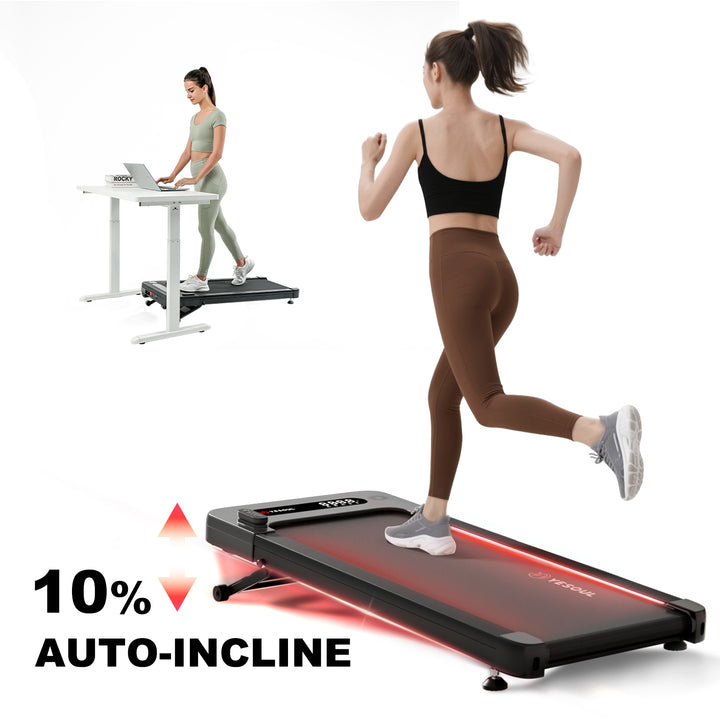 Yesoul W2 Pro(€299.00)