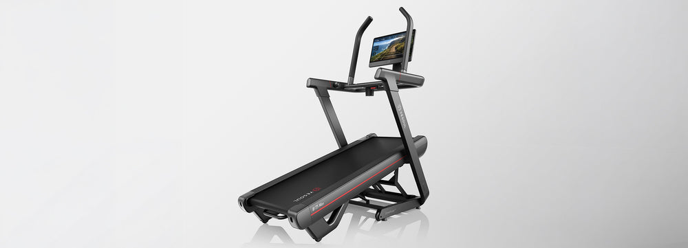 Cinta de correr Yesoul T5 Max