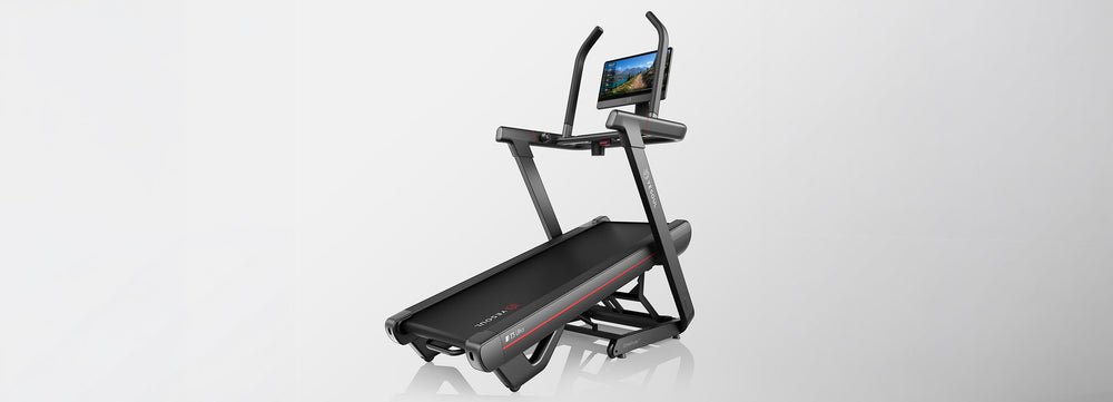 Cinta de correr Yesoul T5 Ultra